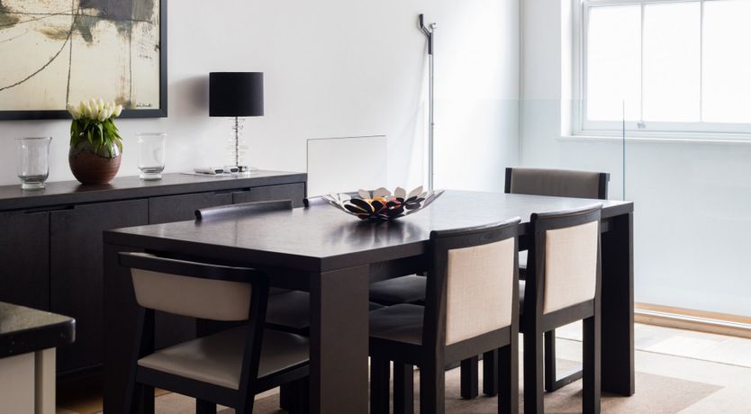 Photo of Kensington Mews