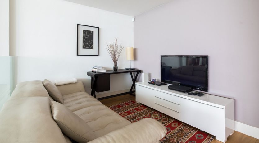 Photo of Kensington Mews