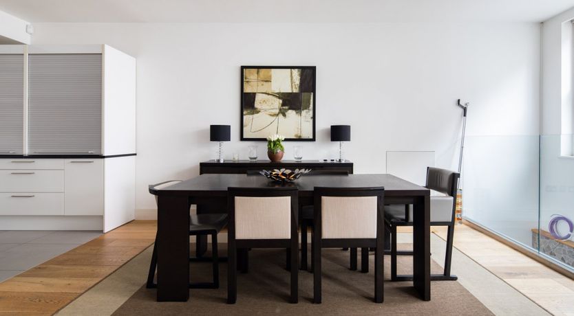 Photo of Kensington Mews