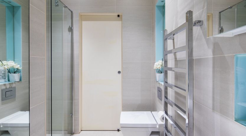 Photo of Kensington Mews