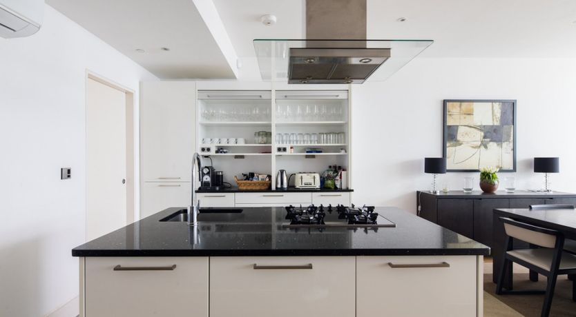 Photo of Kensington Mews