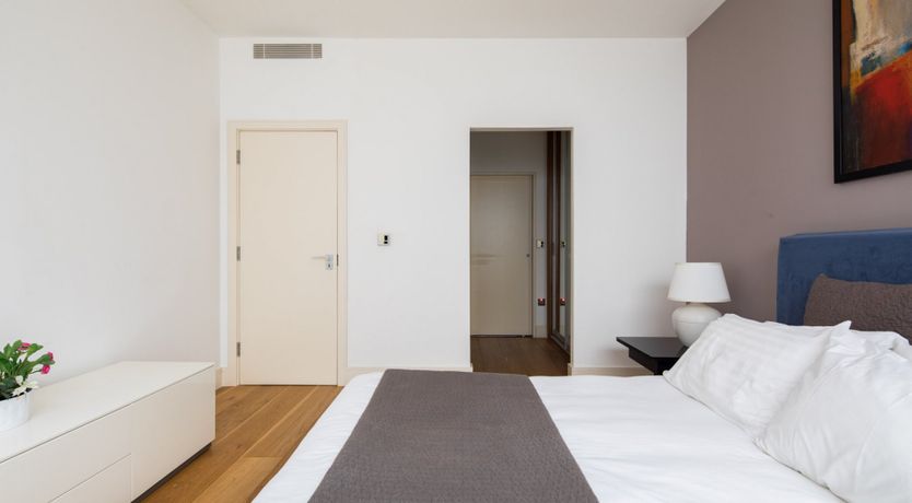 Photo of Kensington Mews