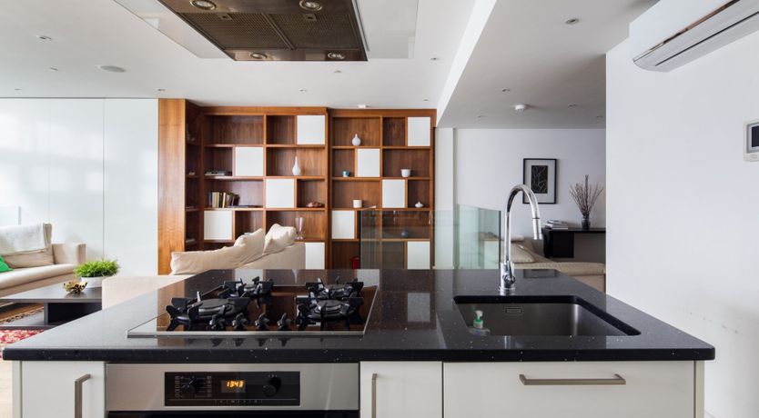 Photo of Kensington Mews