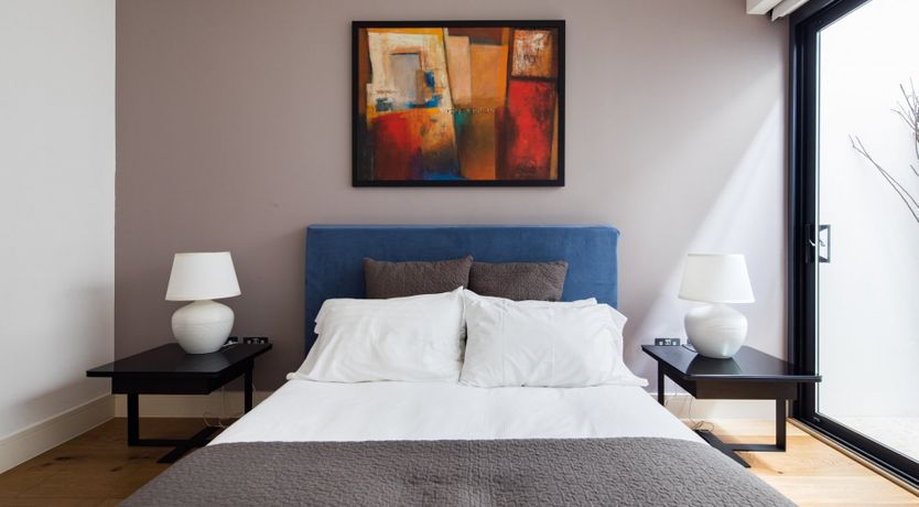 Photo of Kensington Mews