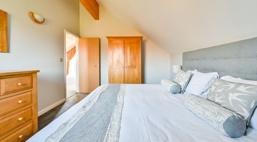 Photo of Swallow Lodge