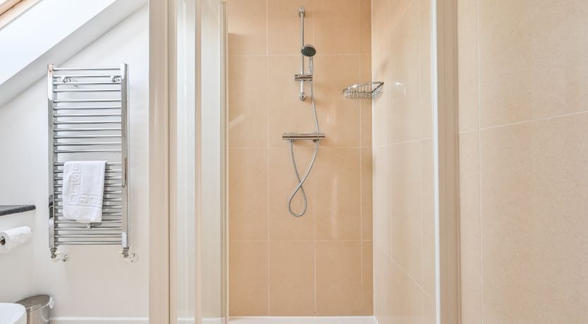 Photo of Swallow Lodge