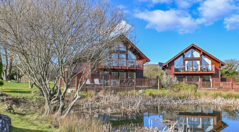 Photo of Swallow Lodge