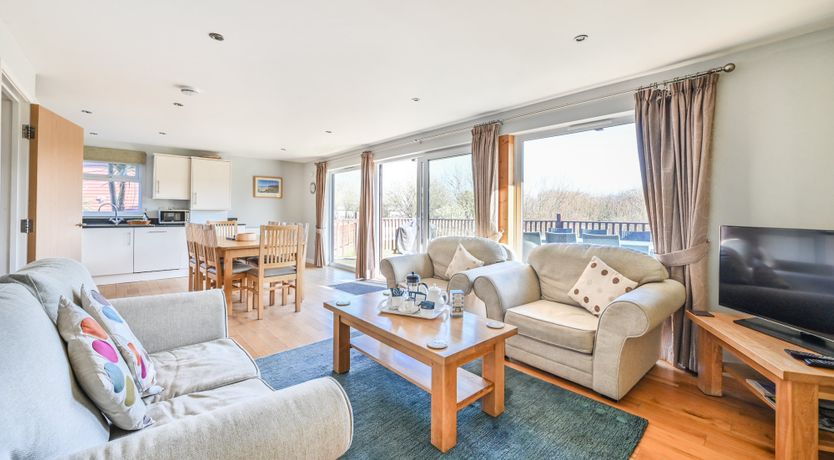 Photo of Swallow Lodge