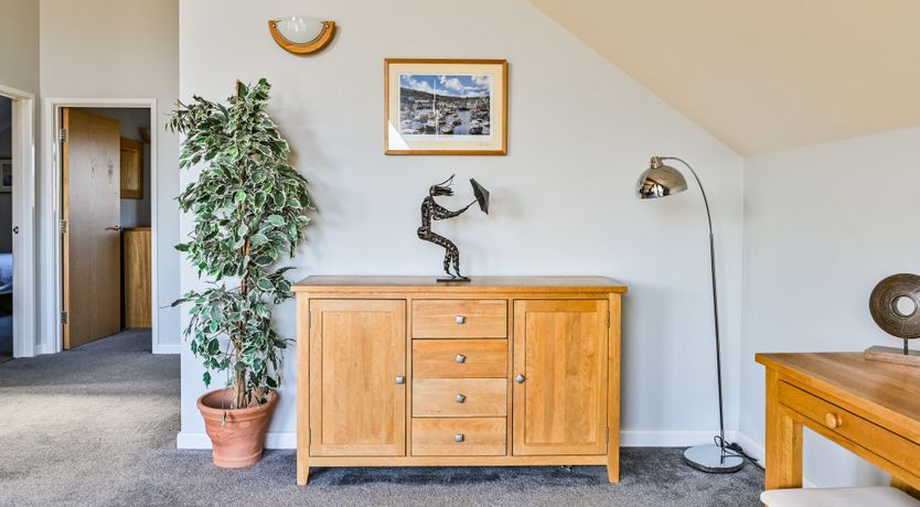 Photo of Swallow Lodge