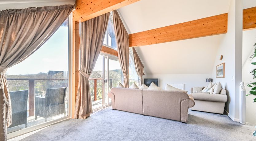 Photo of Swallow Lodge