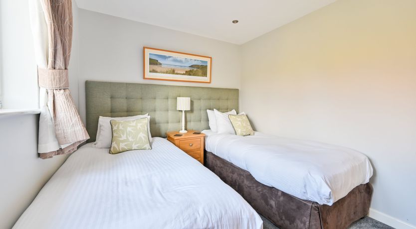 Photo of Swallow Lodge