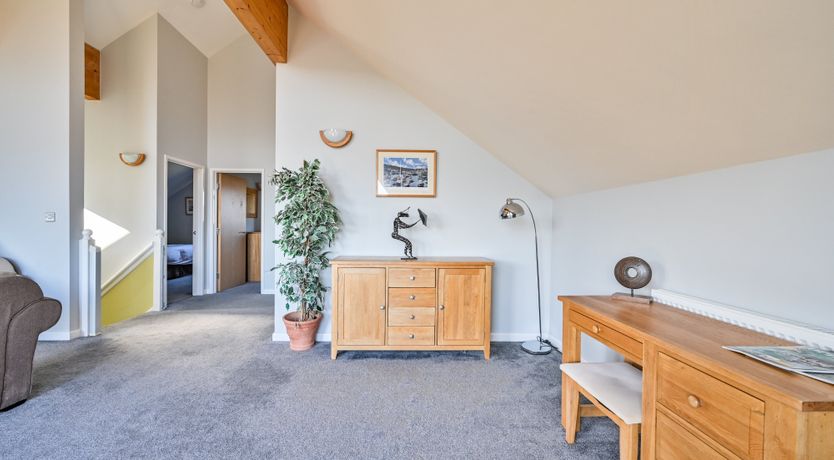 Photo of Swallow Lodge