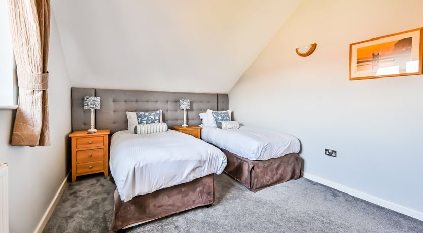 Photo of Swallow Lodge