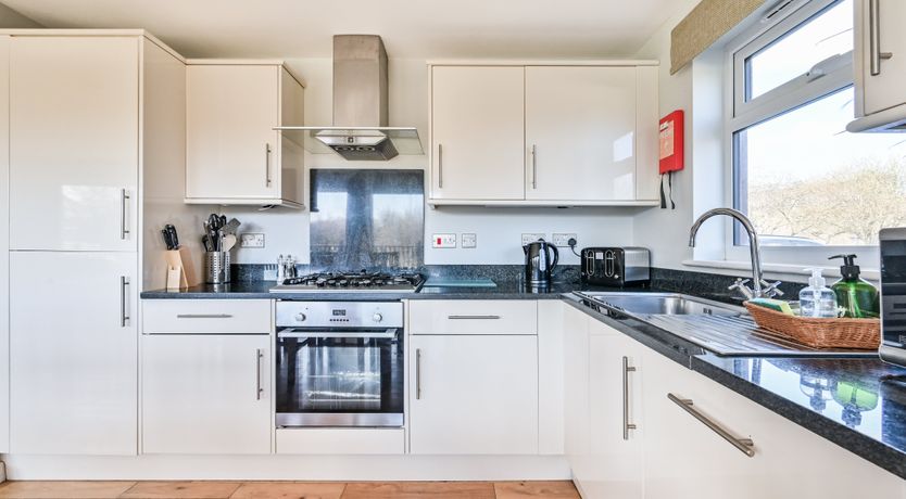 Photo of Swallow Lodge