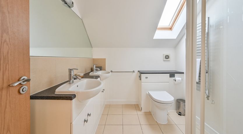 Photo of Swallow Lodge