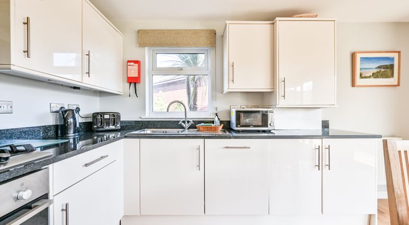 Photo of Swallow Lodge