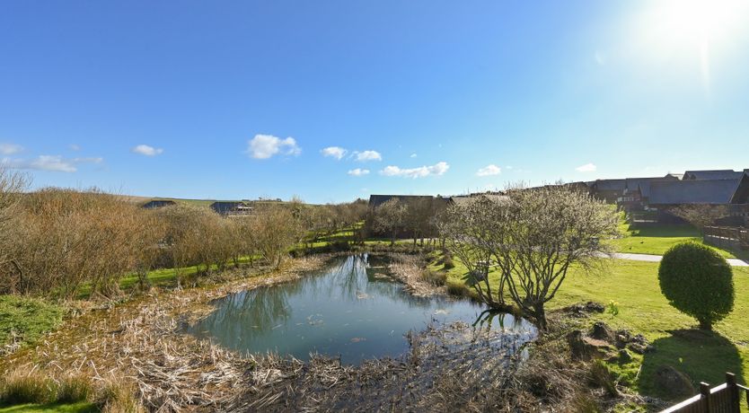 Photo of Swallow Lodge