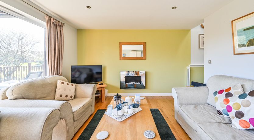 Photo of Swallow Lodge