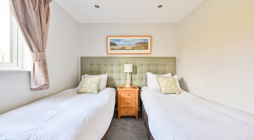 Photo of Swallow Lodge