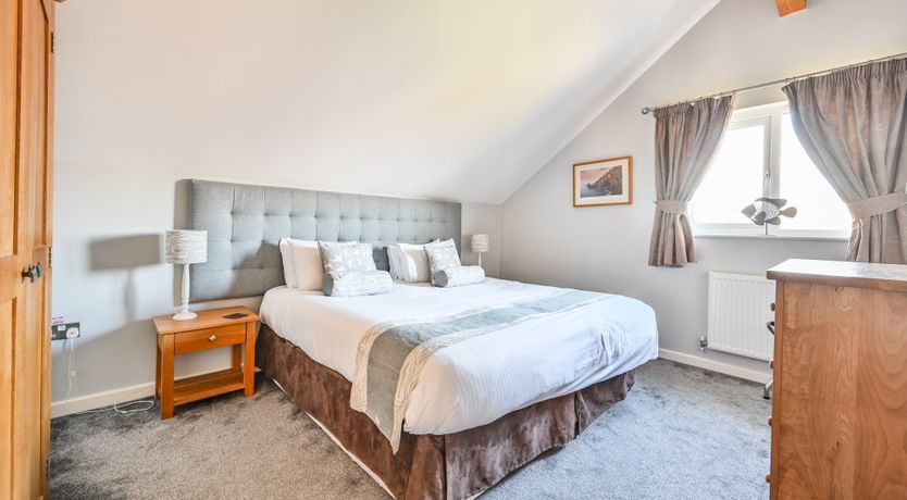 Photo of Swallow Lodge