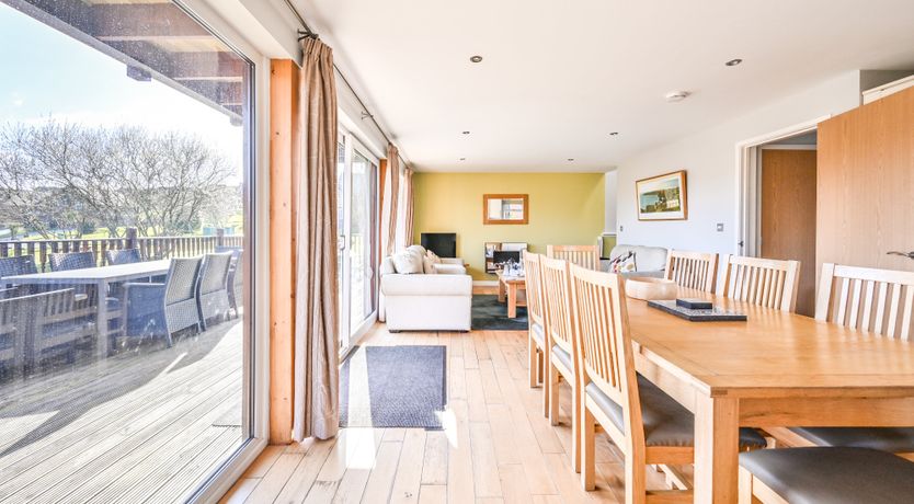 Photo of Swallow Lodge