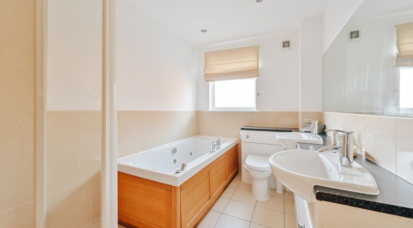 Photo of Swallow Lodge