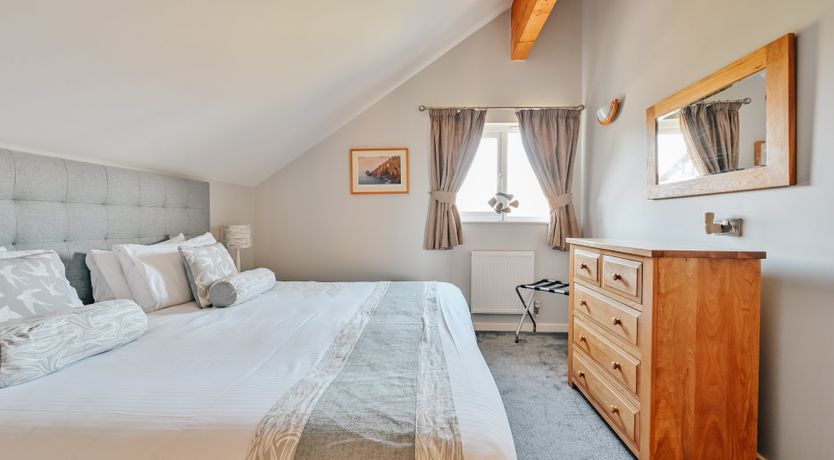 Photo of Swallow Lodge