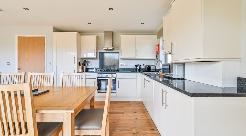 Photo of Swallow Lodge