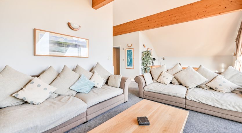 Photo of Swallow Lodge