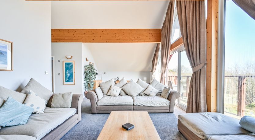 Photo of Swallow Lodge