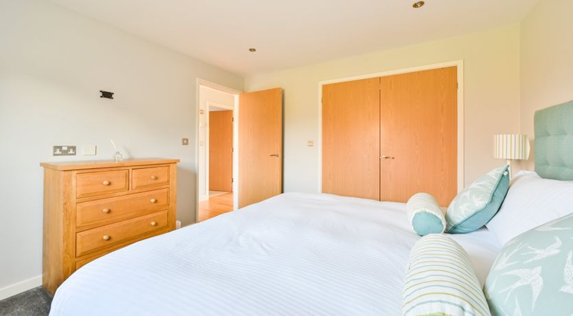 Photo of Swallow Lodge