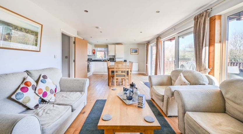 Photo of Swallow Lodge