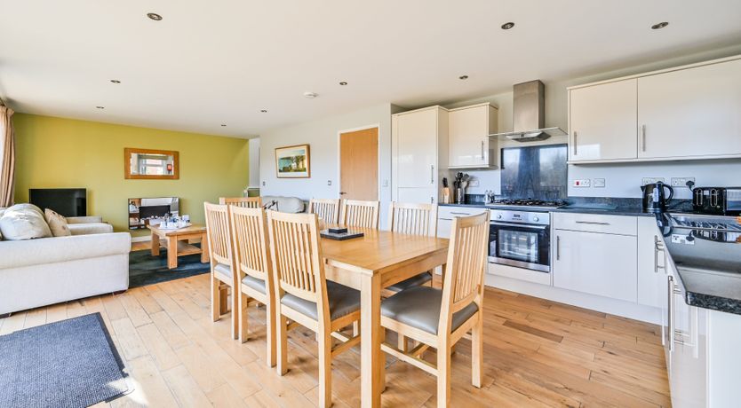 Photo of Swallow Lodge