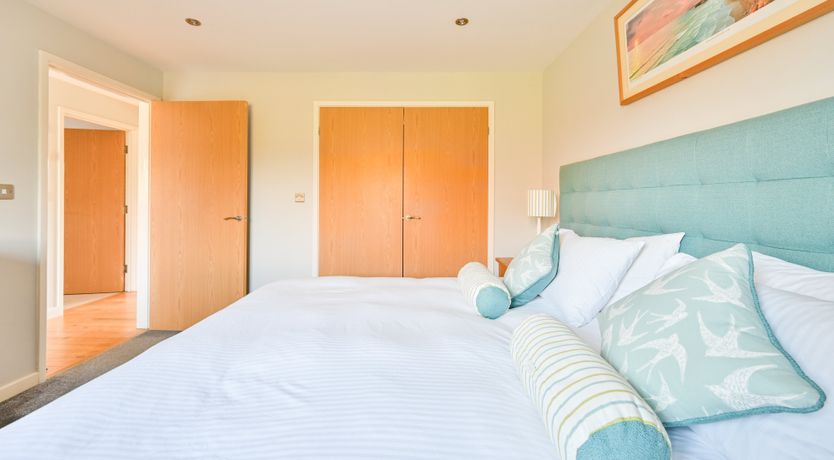 Photo of Swallow Lodge