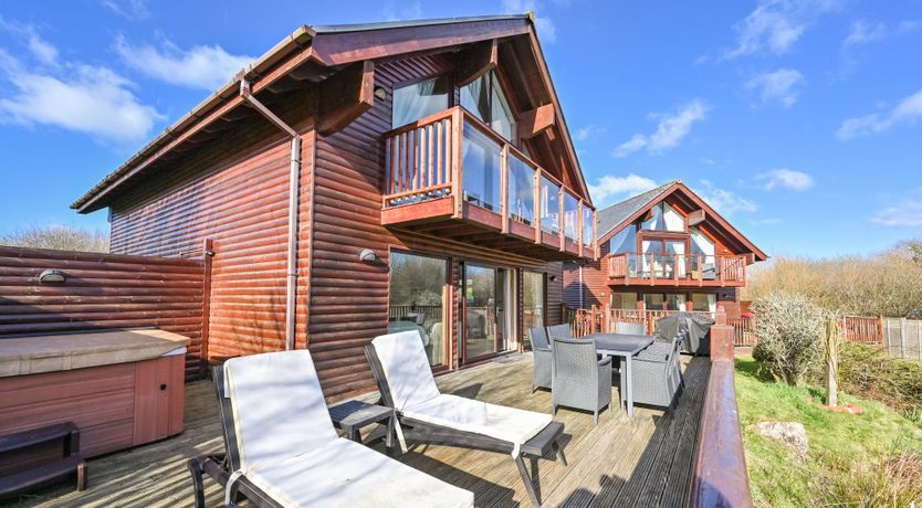 Photo of Swallow Lodge