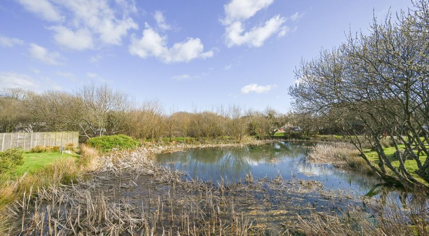 Photo of Swallow Lodge