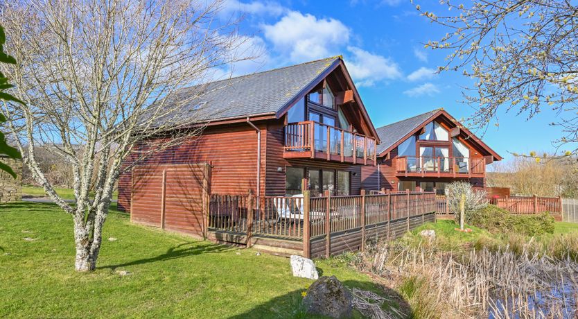 Photo of Swallow Lodge