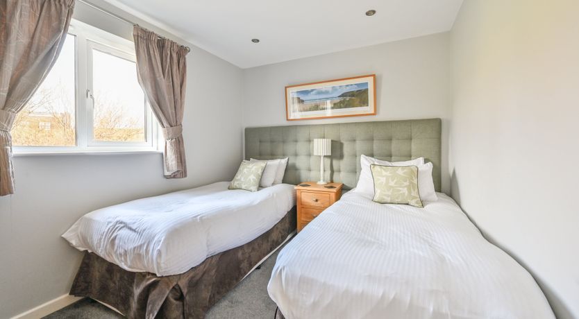 Photo of Swallow Lodge