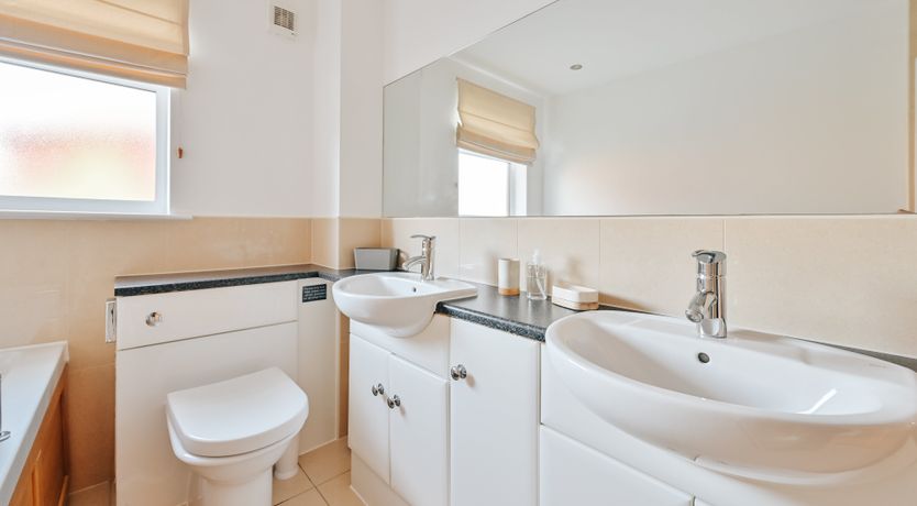 Photo of Swallow Lodge