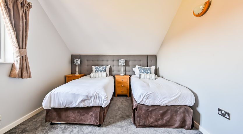 Photo of Swallow Lodge