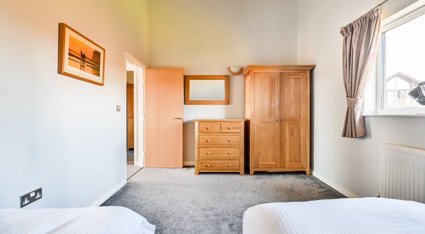 Photo of Swallow Lodge