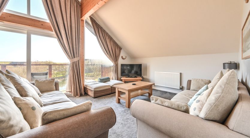 Photo of Swallow Lodge