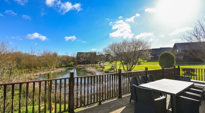 Photo of Swallow Lodge