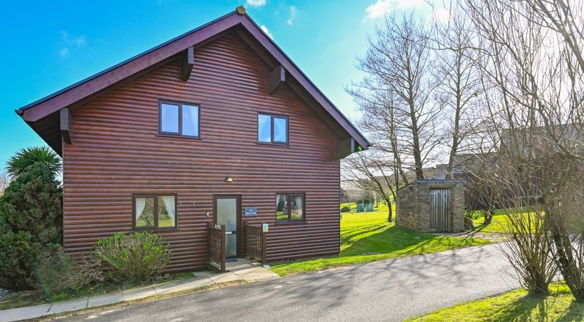 Photo of Swallow Lodge