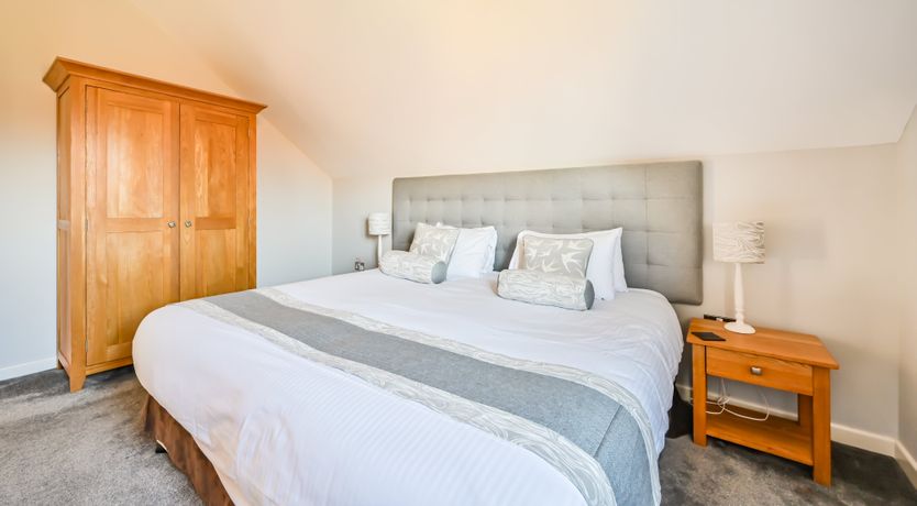 Photo of Swallow Lodge