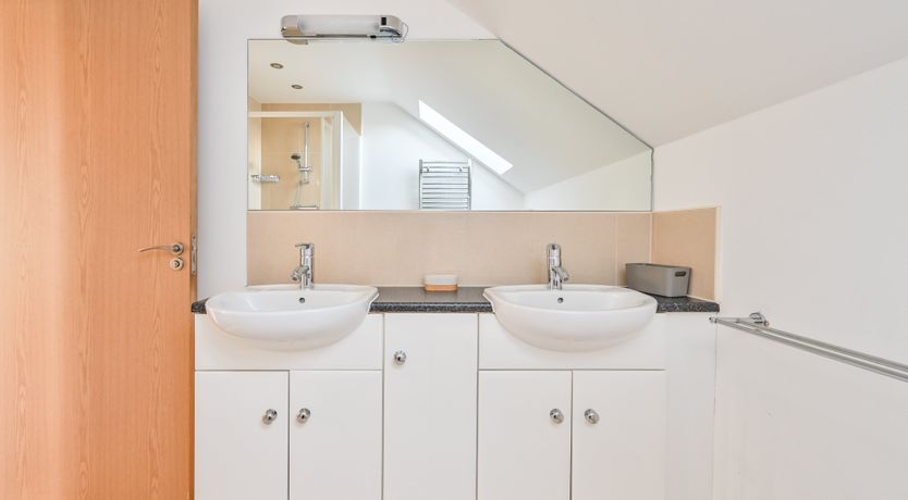 Photo of Swallow Lodge