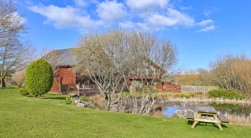 Photo of Swallow Lodge