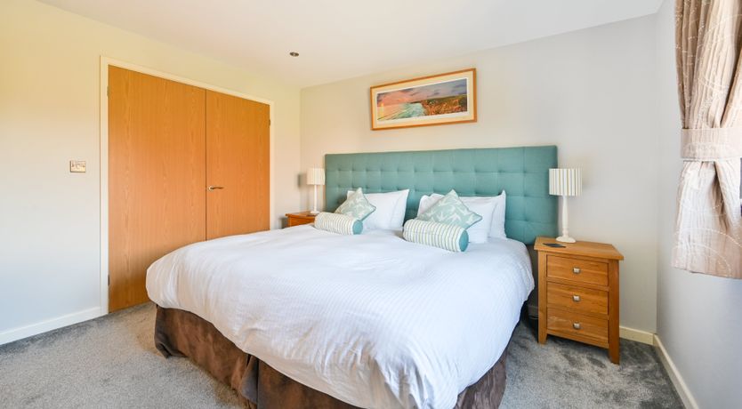 Photo of Swallow Lodge