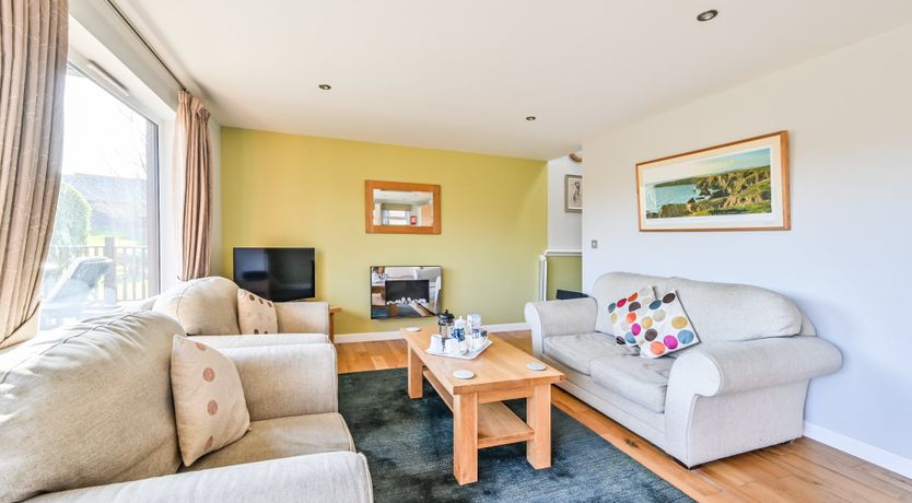 Photo of Swallow Lodge