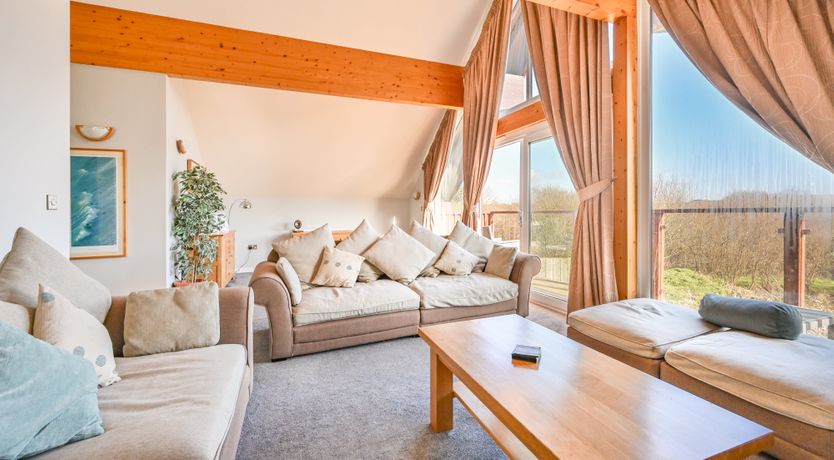 Photo of Swallow Lodge